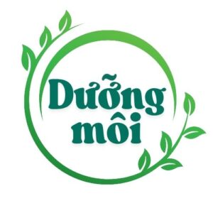 Dưỡng môi