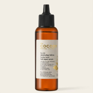 Serum Sa-chi phục hồi tóc 70ml