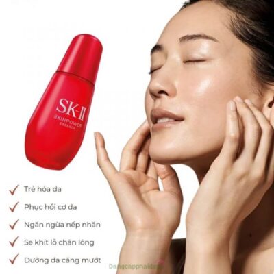Serum chống lão hóa