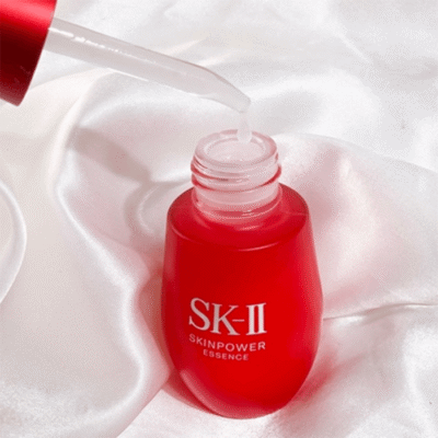 Serum chống lão hóa