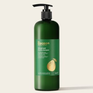 Dầu gội bưởi không sulfate 500ml
